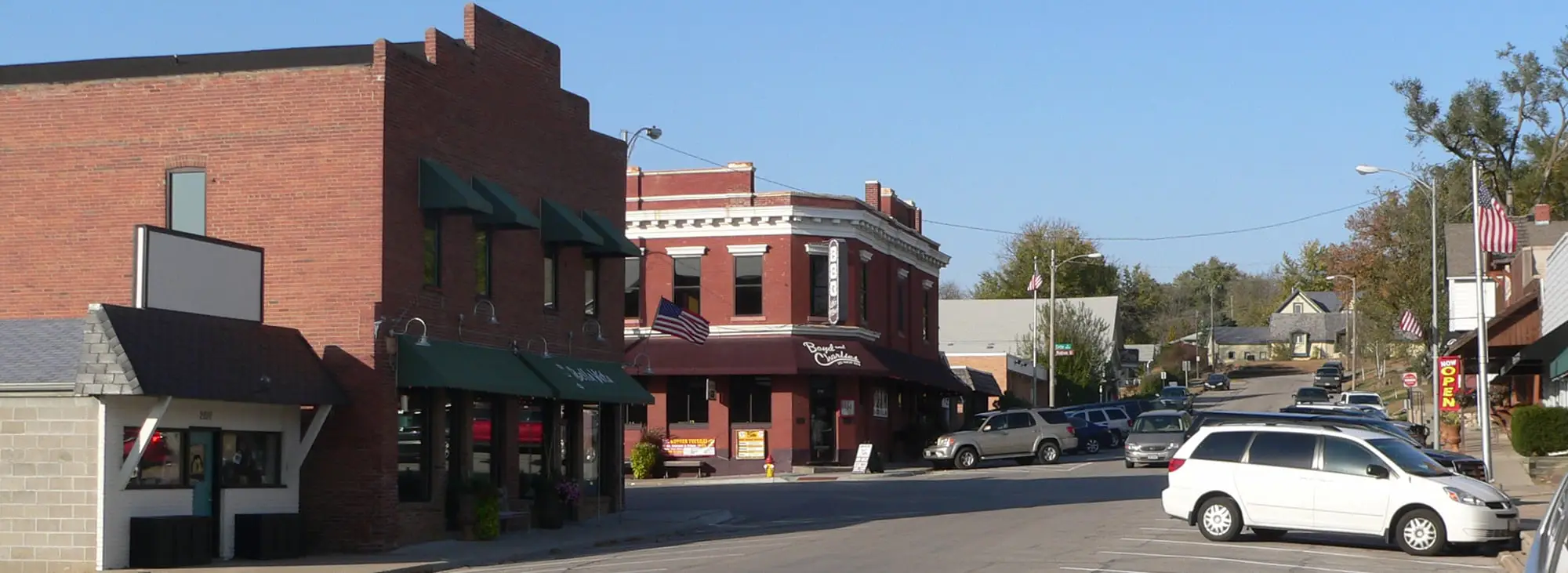 Downtown Elkhorn NE | Skyline Ranches | Elkhorn NE Neighborhoods