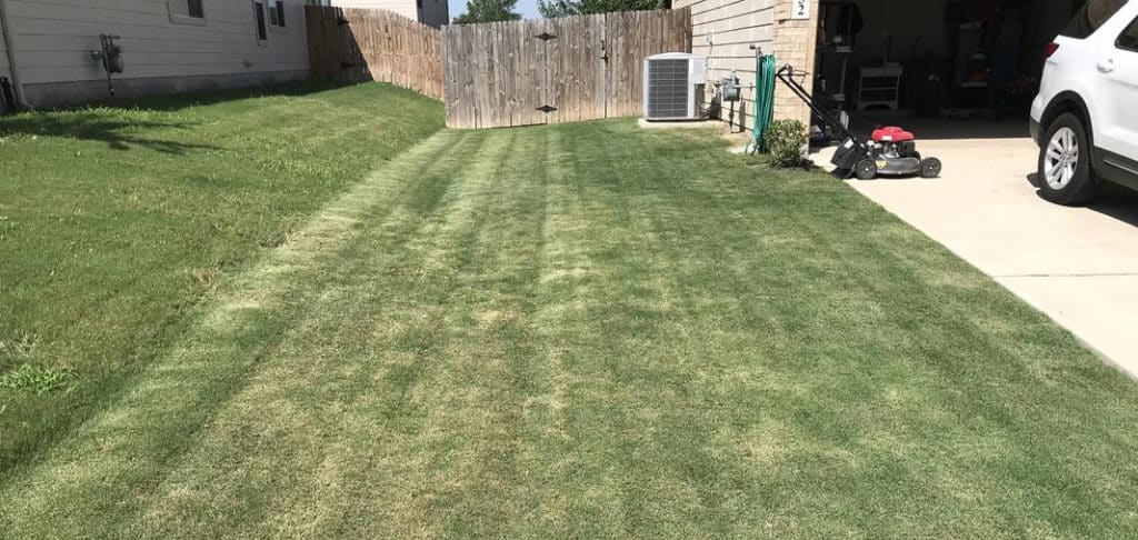 EcoScapes Lawn Care Service in Omaha Nebraska | 402-671-0453