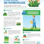 Spring Seeding and Prep Guide by EcoScapes