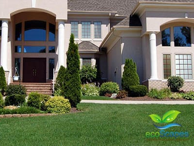 Omaha Lawn Care Service Ecoscapes, Professional Landscaping Services Omaha