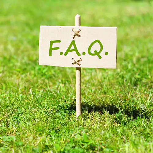 Omaha NE Lawn Care FAQ's by EcoScapes