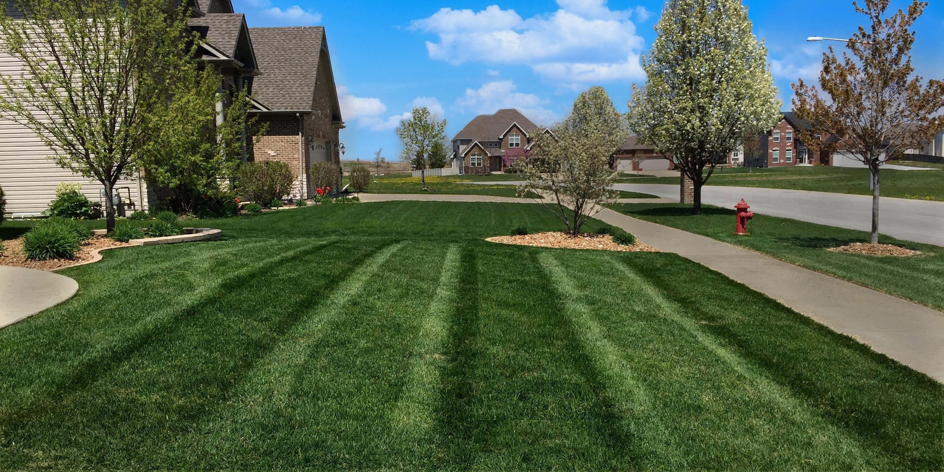 Omaha Lawn Care News Ecoscapes, Landscaping Omaha Ne