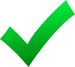 EcoScapes Lawn Care Highlights Checkmark