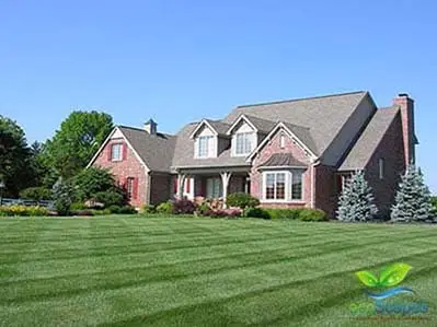 EcoScapes Lawn Care Service in Elkhorn NE