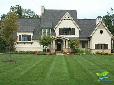 Lawn Services by EcoScapes in Elkhorn NE