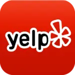 EcoScapes Yelp Logo